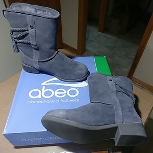 Abeo Blaine boots